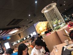 -大家乐(广州荔湾领展广场店)
