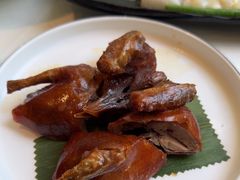 -寻味顺德·顺峰山庄(大良店)