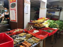 -小草糖水(海棠村店)