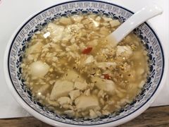 红糖醉豆花-龙抄手(春熙路总店)