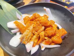 -九田家黑牛烤肉料理(溧阳吾悦店)