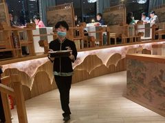 -上座云间·青年赣菜(绿茵店)