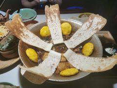 -淀里船宴(裕华东路店)