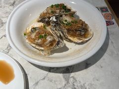-悦海·家宴·冰花皮皮虾大锅贴(宝龙店)