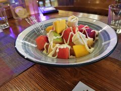 -春风十里烧烤音乐吧(实力乐队驻唱三元里店)