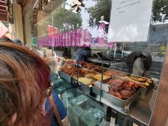 -老人和饭店(淮海中路店)