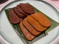 黄黑糍粑-贵州大厦贵州厅(樱花园西街店)