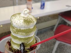 -DQ·蛋糕·冰淇淋(通州万达店)