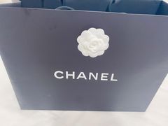 -CHANEL(恒隆广场店)