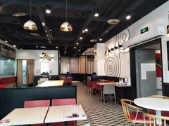 大堂-乡村基(春熙路店)