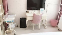 -妍悦母婴月子会所(武汉天地店)