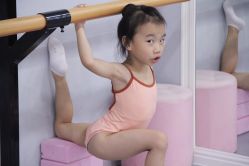 -昕艺尚皇家芭蕾舞蹈中心
