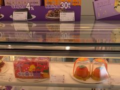 -GANSO元祖食品(锦创书城店)