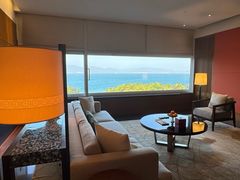 -三亚太阳湾柏悦酒店