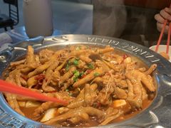 -胖哥俩肉蟹煲(梅溪步步高店)