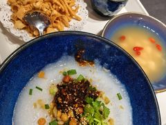 微微辣油茶-大王油茶(二厂文创公园店)