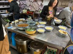 -老街杂酱面(东升街店)