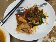 -良友·海鲜青岛菜(五四广场店)