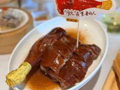 -滋粥楼·顺德菜(番禺广场总店)