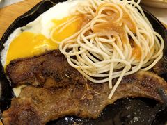 -豪享悦牛排自助餐厅(天河城店)