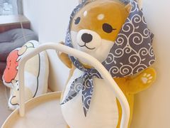-豆柴町-柴犬主题狗咖(红鼎国际C座店)