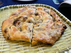 -伊带伊路新疆美食府(呼家楼店)