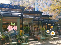 -玛格萝妮比萨屋(四平店)