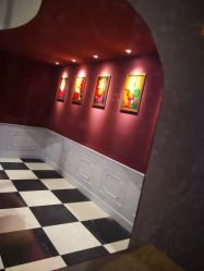 -幻贝家儿童乐园(苏州中心店)