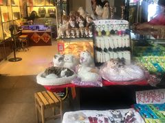 -天津洋货市场