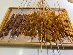 -寻味乌镇·龙虾烧烤