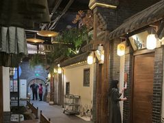 -淀里船宴(卓达店)