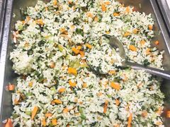 -清心素食自助餐厅(夫子庙店)