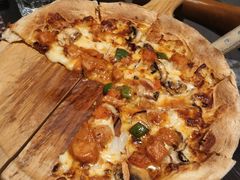 -TAMATI(巴黎贝甜韩式西餐厅店)