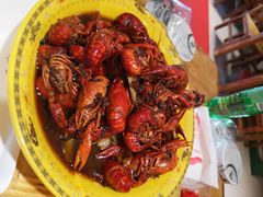 -刘一龙虾(数码路店)