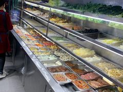 -菲哥麻辣烫(贵山小区店)
