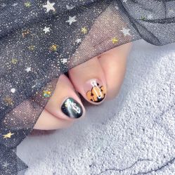 点击看大图 -PinkBaby美甲美睫