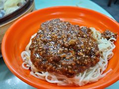 -食惠里小笼包面馆(越秀店)
