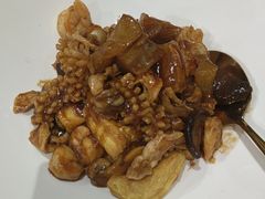 -卫鼎轩·曹公馆(鼓楼店)