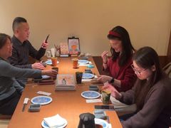 -水之惠鲜鱼料理(王府大街店)