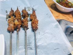 -草原塞蛮羊火锅城(港湾店)