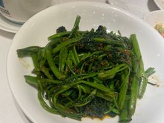 马来风光-莆田餐厅PUTIEN(三里屯店)