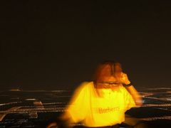 -鬼笑石后山停车场