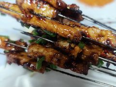 -老贵阳树下铁签烤肉(大十字店)