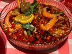 -辣小鲜·南昌大排档(船山路店)