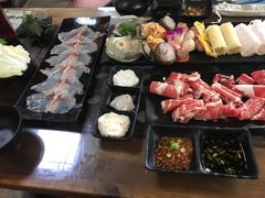 -丽江庭院之爱在路上(西单店)