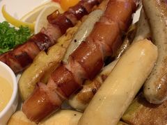 -兰特伯爵西餐厅·啤酒屋(方庄店)