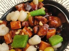 -老洋房花园饭店(绍兴路店)