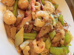 -日昌餐馆(亦庄店)