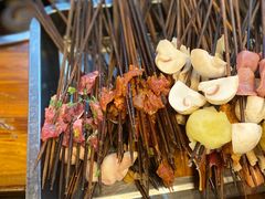 -钢五区节子串串香(环球汇·天誉店)