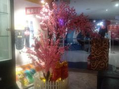 -金逸影城(大悦城IMAX激光店)